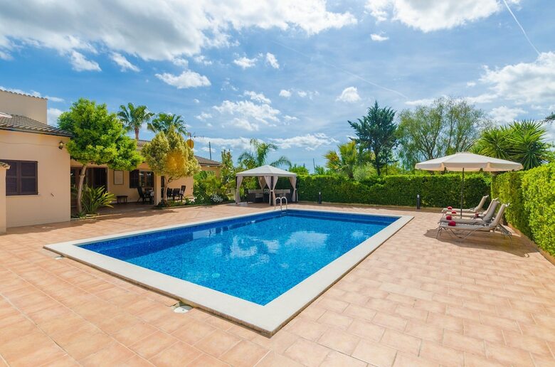 Villa Es Pascolet