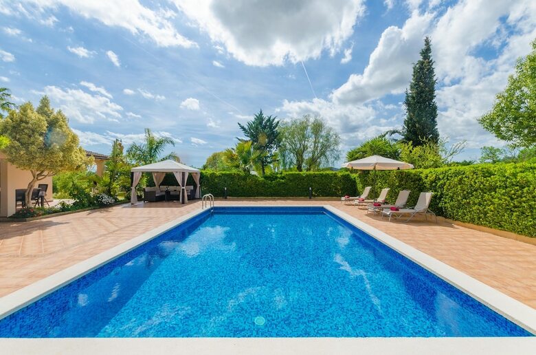 Villa Es Pascolet