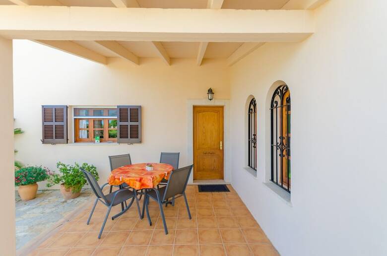 Villa Es Pascolet