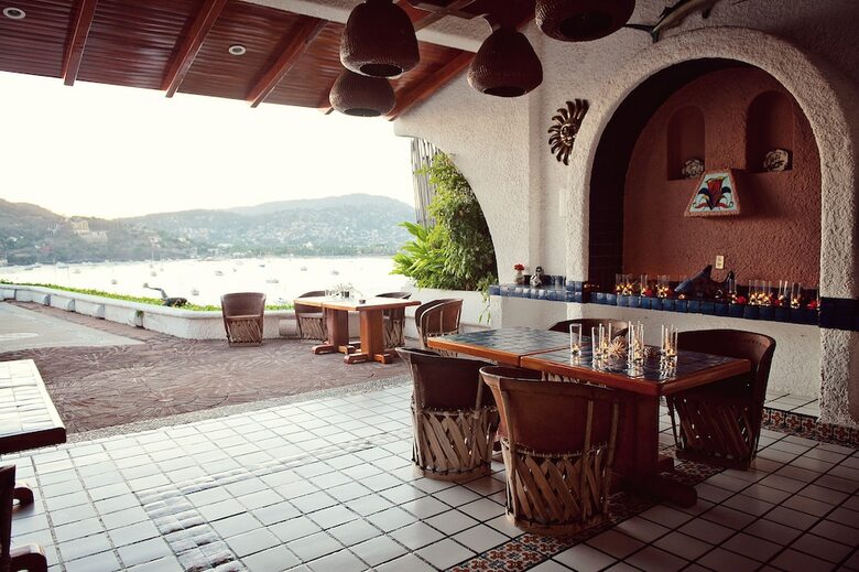 Hotel Villa De La Roca