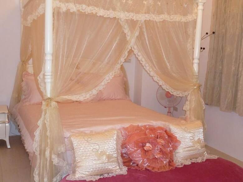 Hotel Alice Garden B&B