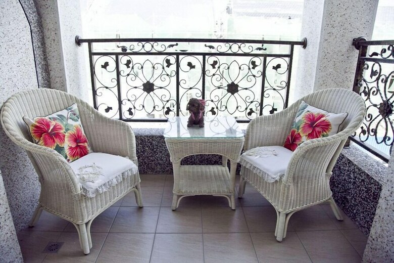 Hotel Alice Garden B&B
