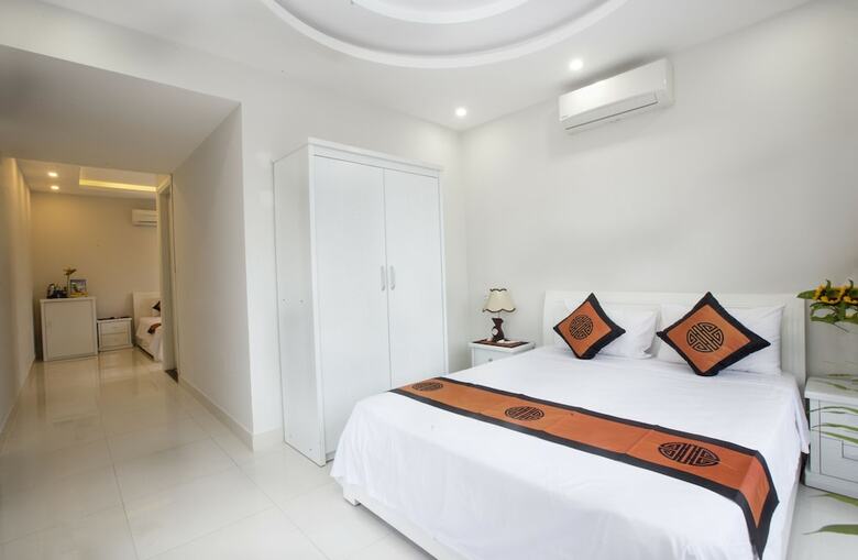 Hotel Hien Hoa Villa Hoi An