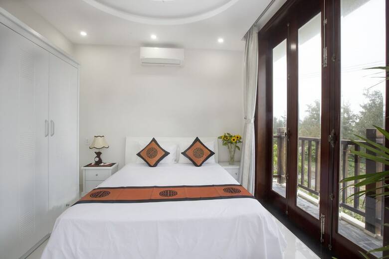 Hotel Hien Hoa Villa Hoi An