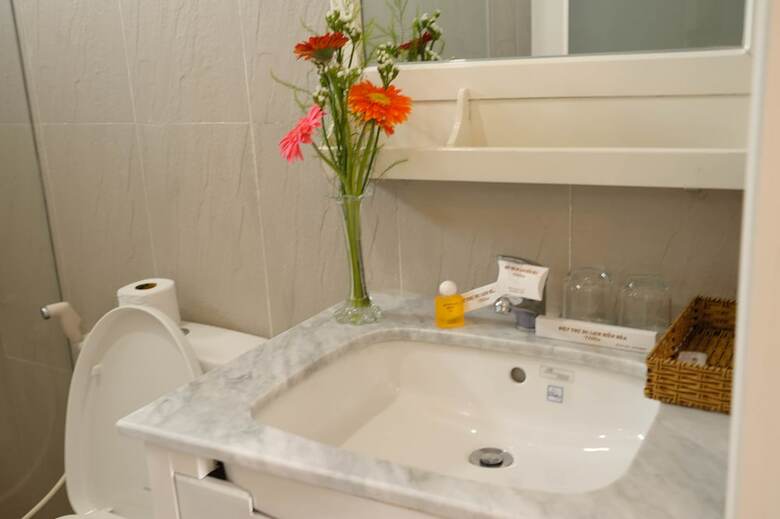Hotel Hien Hoa Villa Hoi An