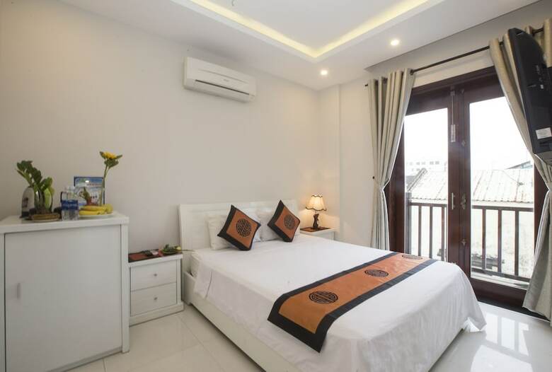 Hotel Hien Hoa Villa Hoi An