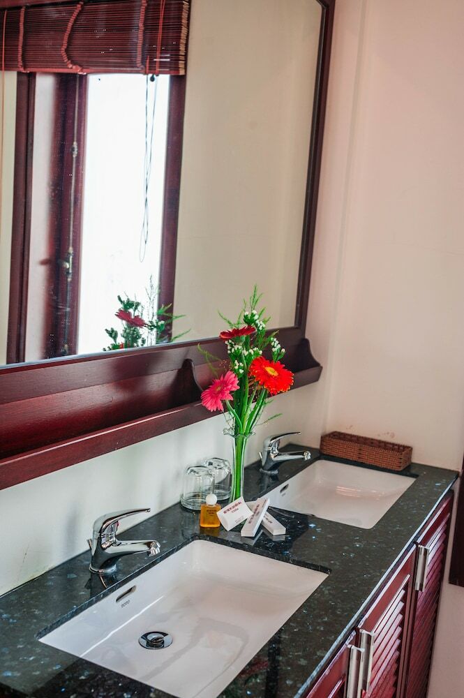 Hotel Hien Hoa Villa Hoi An