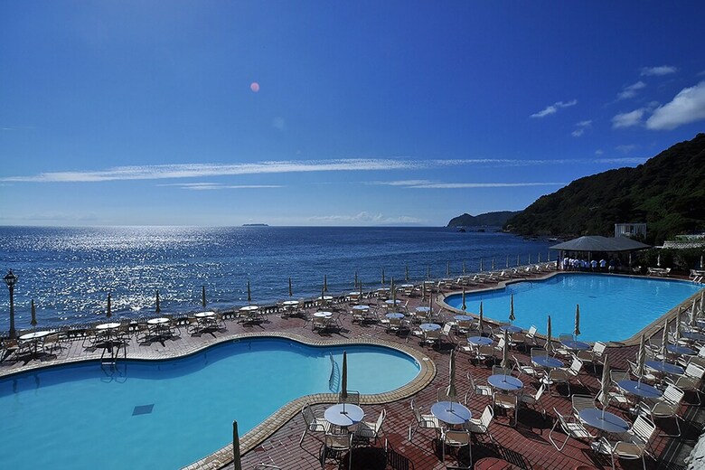 Hotel New Akao