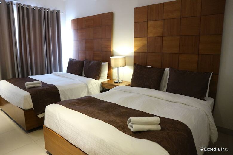 Aloha Boracay Hotel