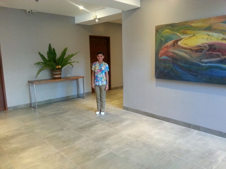 Aloha Boracay Hotel