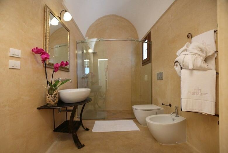 Agroturismo Masseria Gialli