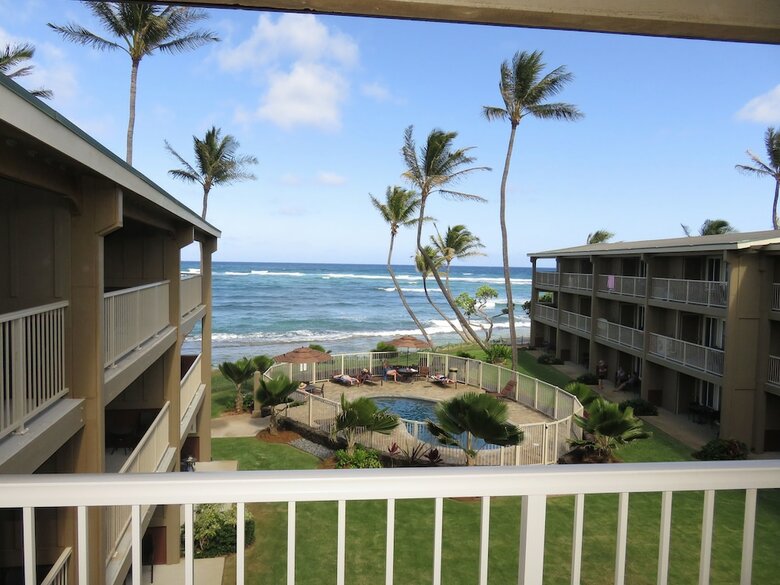 Kauai Kailani By Kreller's Getaway