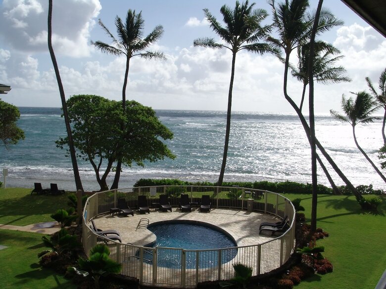 Kauai Kailani By Kreller's Getaway