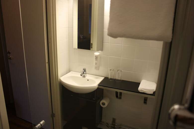 Hotell Lyktan