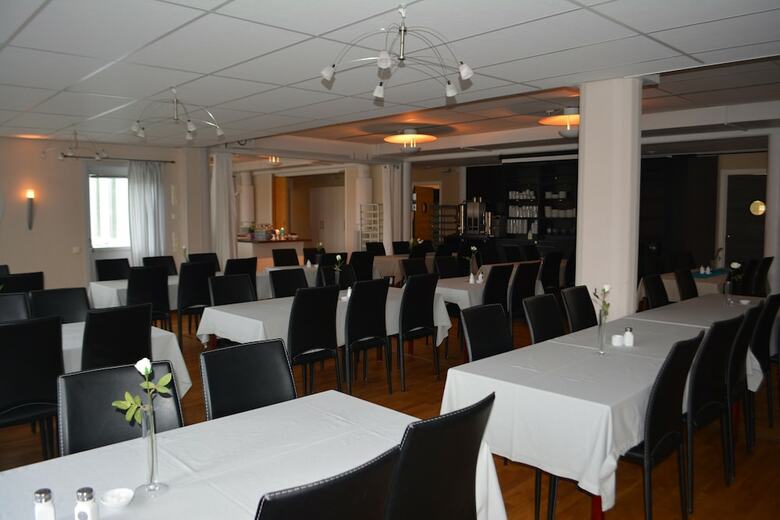 Hotell Lyktan