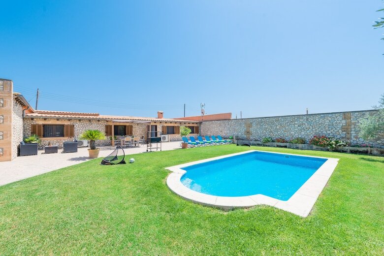 Villa Sestados