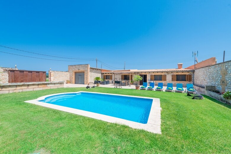 Villa Sestados