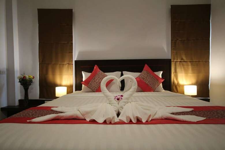Hotel Lanta Lapaya Resort