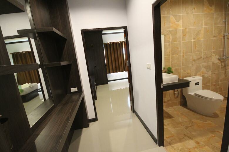 Hotel Lanta Lapaya Resort