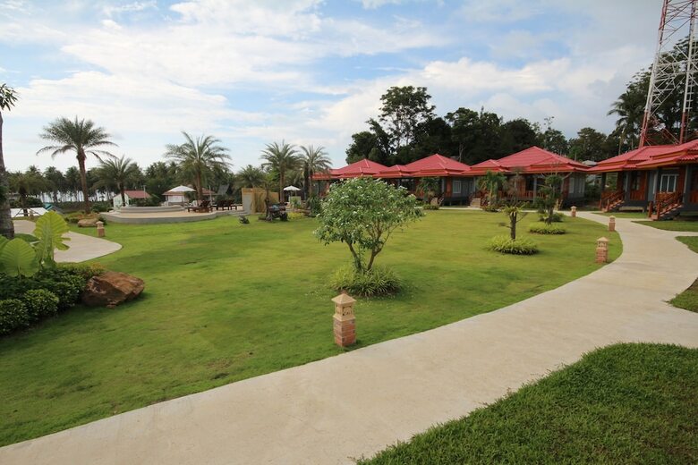 Hotel Lanta Lapaya Resort