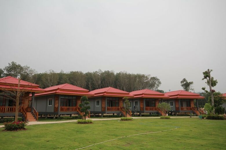 Hotel Lanta Lapaya Resort