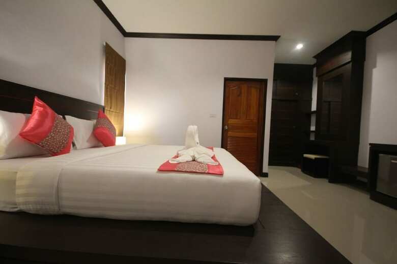 Hotel Lanta Lapaya Resort