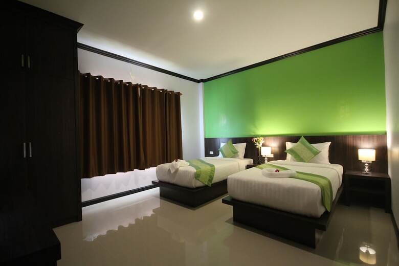 Hotel Lanta Lapaya Resort