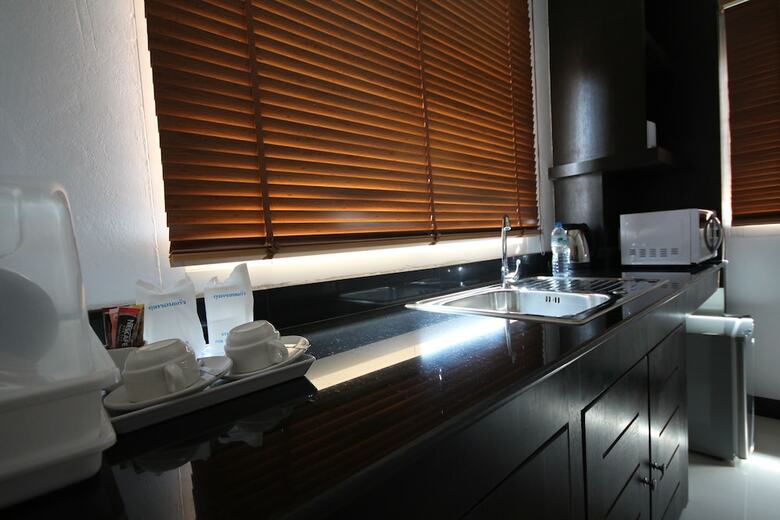 Hotel Lanta Lapaya Resort