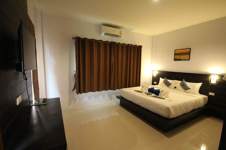 Hotel Lanta Lapaya Resort