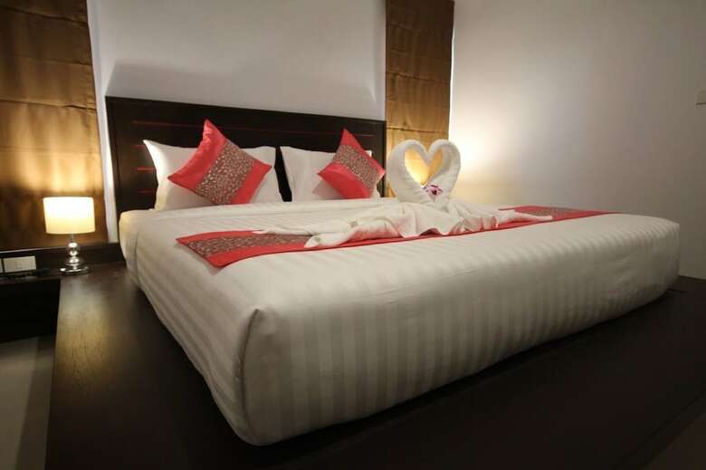 Hotel Lanta Lapaya Resort