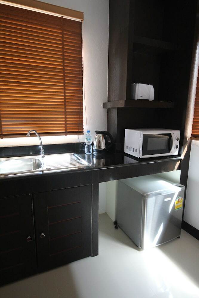 Hotel Lanta Lapaya Resort
