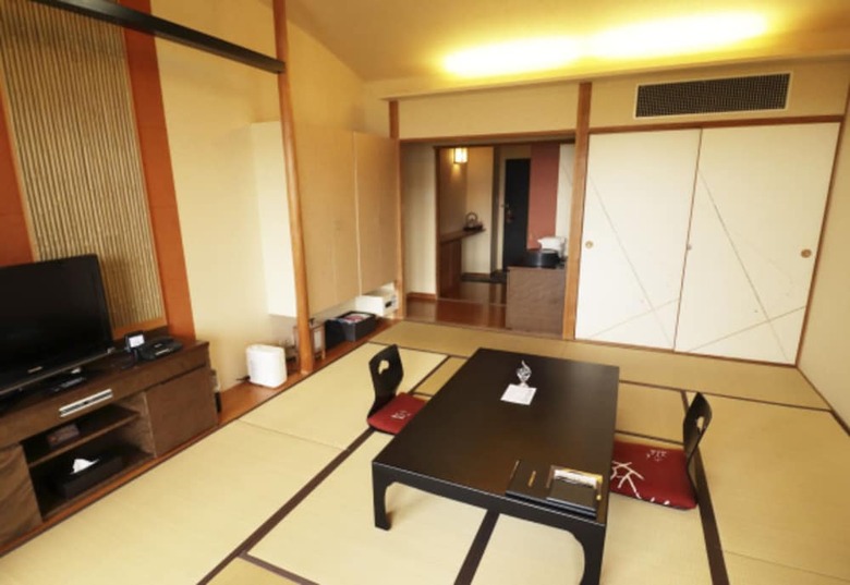 Hotel Yumeshizuku