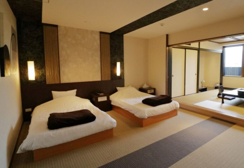 Hotel Yumeshizuku