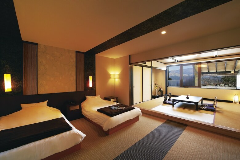 Hotel Yumeshizuku