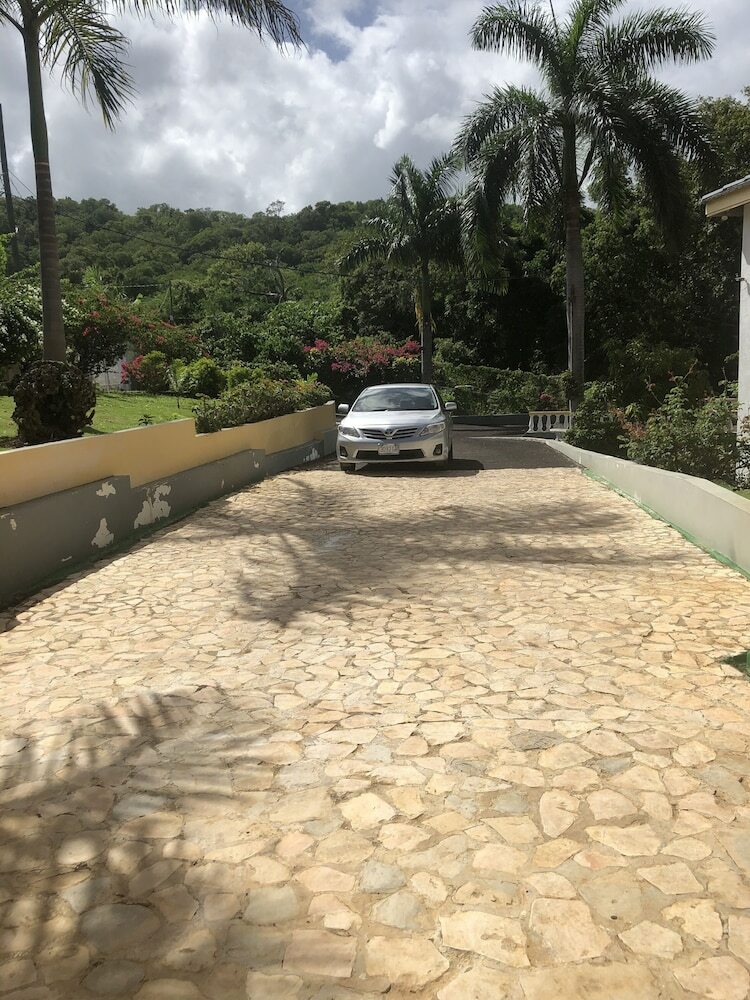 Apartamento Emerald View Resort Villa
