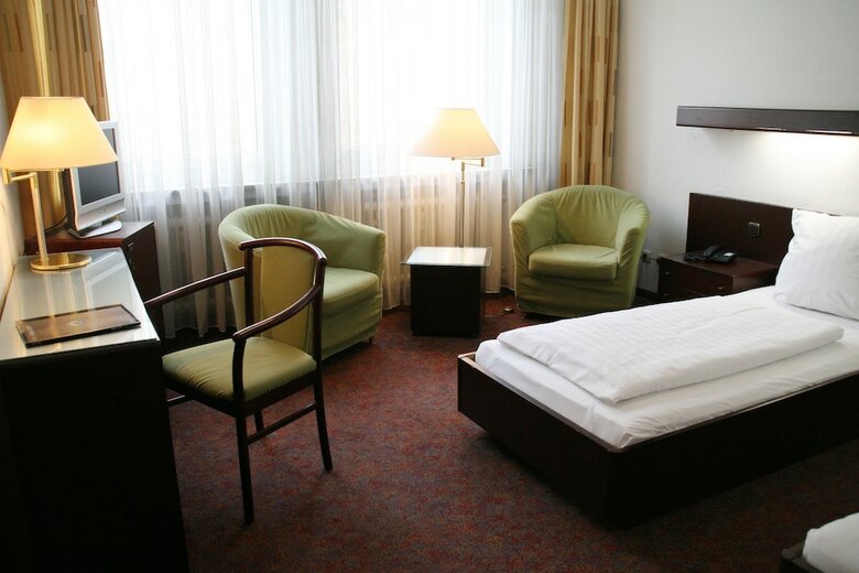Andi Stadthotel