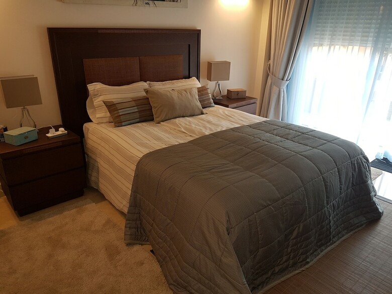Aparthotel Aloha Hill Club Golf & Spa