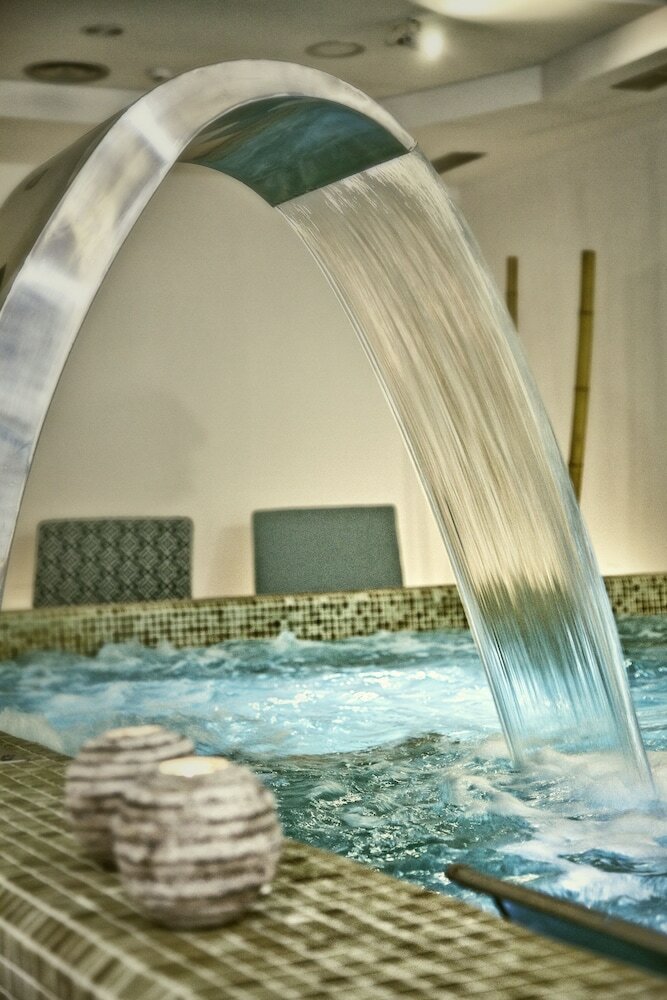 Aparthotel Aloha Hill Club Golf & Spa