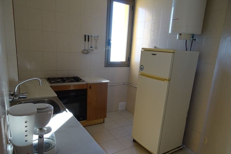 Apartamentos Elvira