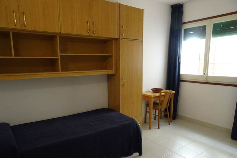 Apartamentos Elvira