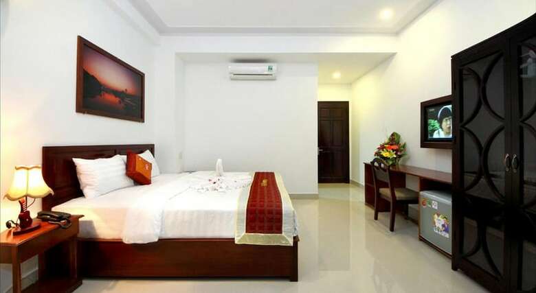 Hotel Heritage Homestay