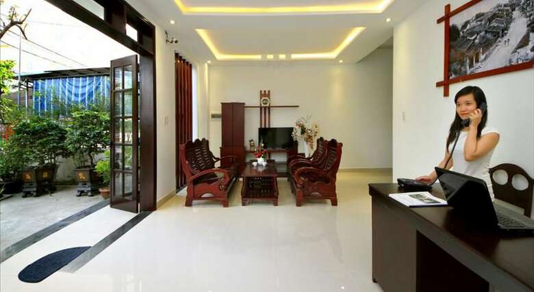 Hotel Heritage Homestay