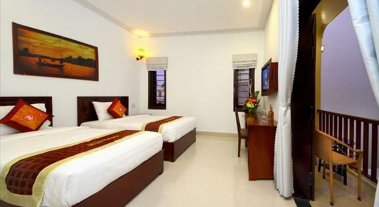 Hotel Heritage Homestay