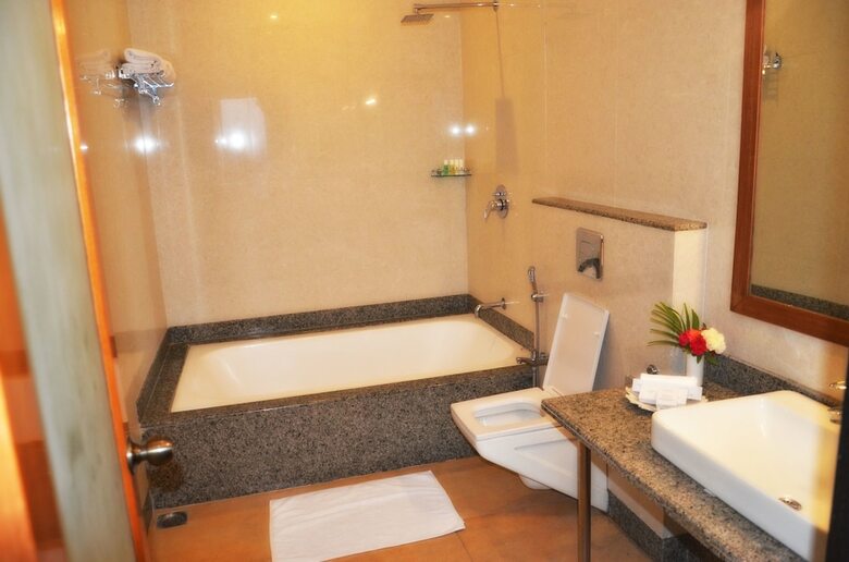 Hotel Justa Brij Bhoomi Nathdwara