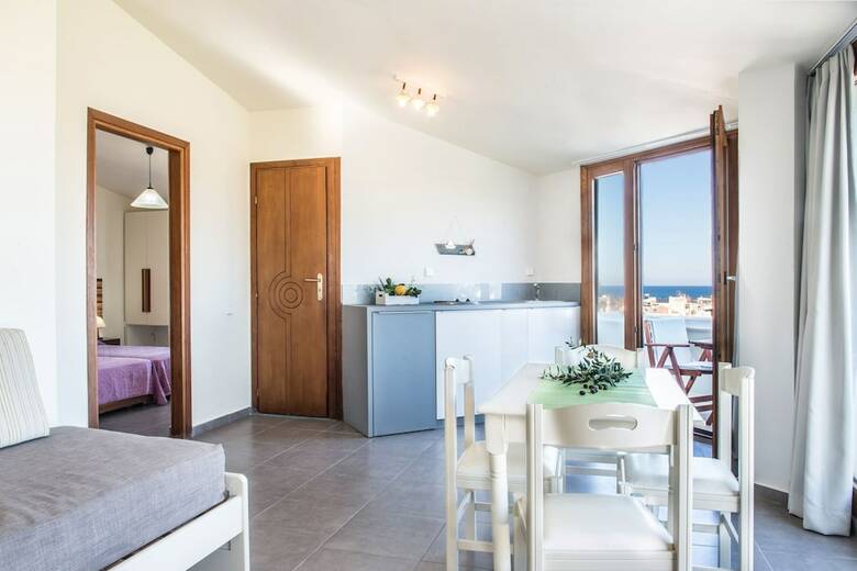 Aparthotel Casa Maria Hotel Apartments