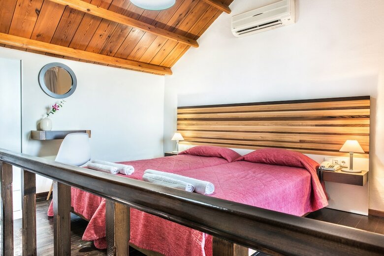 Aparthotel Casa Maria Hotel Apartments