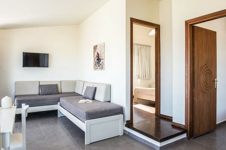 Aparthotel Casa Maria Hotel Apartments