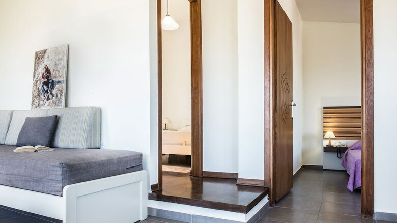 Aparthotel Casa Maria Hotel Apartments