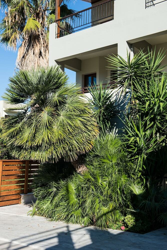 Aparthotel Casa Maria Hotel Apartments