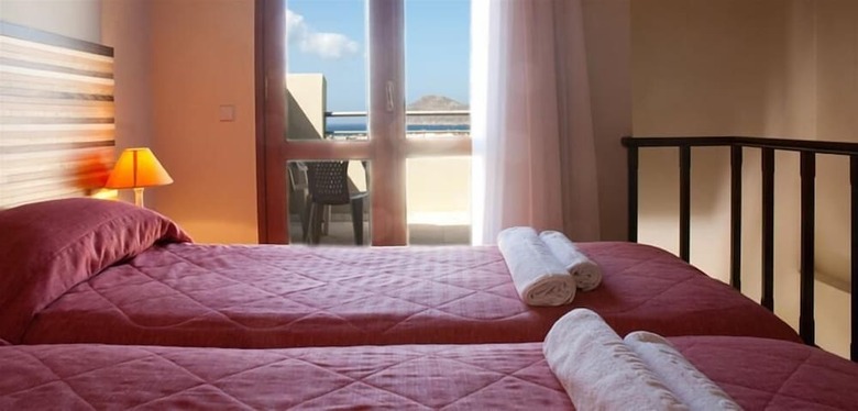 Aparthotel Casa Maria Hotel Apartments